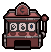 Slot Machine in-game sprite