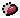 Half Red Heart in-game pickup