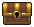 Locked Chest in-game pickup