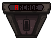 Arcade: Arcade doorway, coin lock