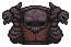 Boss Room: Boss doorway, closed