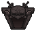 Boss Challenge Room: Skull-and-swords doorway, open