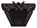 Challenge Room: Crossed-swords doorway, open