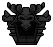 Devil Room: Devil doorway, open