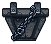 Alternate Path Exit: Downpour / Dross, chained