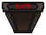 Greed Exit: Greed-mode exit door, open