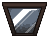 Mirror Room: Downpour / Dross mirror, mirror