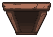 Normal Room: Ordinary doorway, open