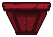 Ultra Secret Room: Red-room connection, closed