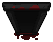 Sacrifice Room: Sacrifice doorway, open