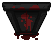 Sacrifice Room: Sacrifice doorway, closed