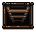 Secret Shop: Member Card trapdoor, open