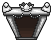 Silver Treasure Room: Silver Greed-mode doorway, open