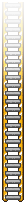 Angel Shop: The Stairway, ladder