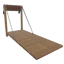 Timberwood Drawbridge