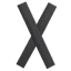 Ashwood Roof Cross 67°