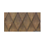Scalewood Half Wall