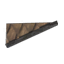 Scalewood Wall 26° Left (Inverted)