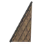 Scalewood Wall 67° Left