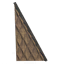 Scalewood Wall 67° Right
