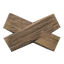 Timber Roof Cross 26°