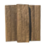 Timber Wall
