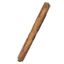 Log Beam 67°